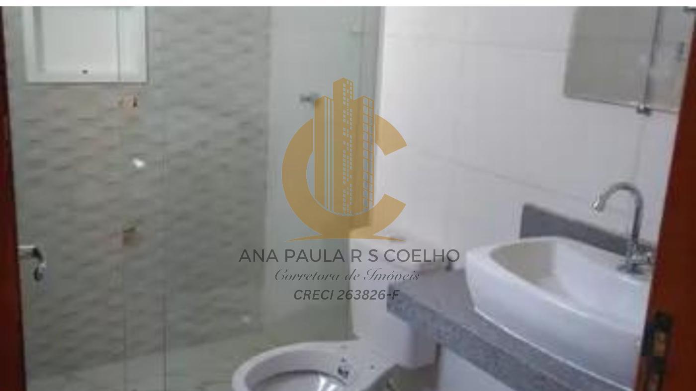 Sobrado para alugar com 2 quartos, 80m² - Foto 4