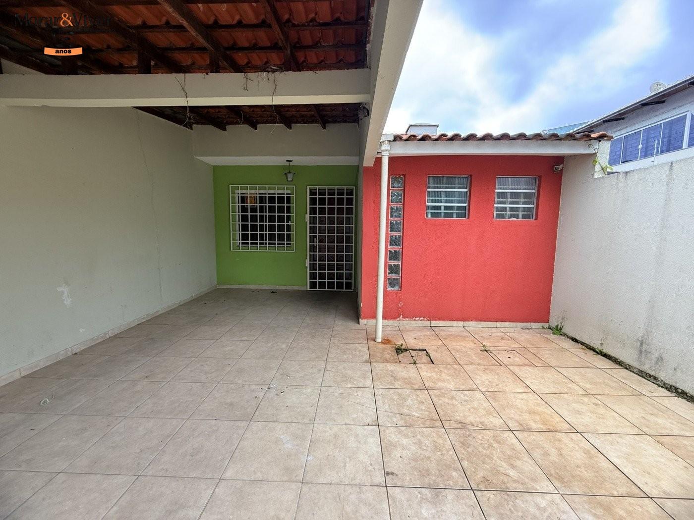 Casa, 2 quartos, 59 m² - Foto 3