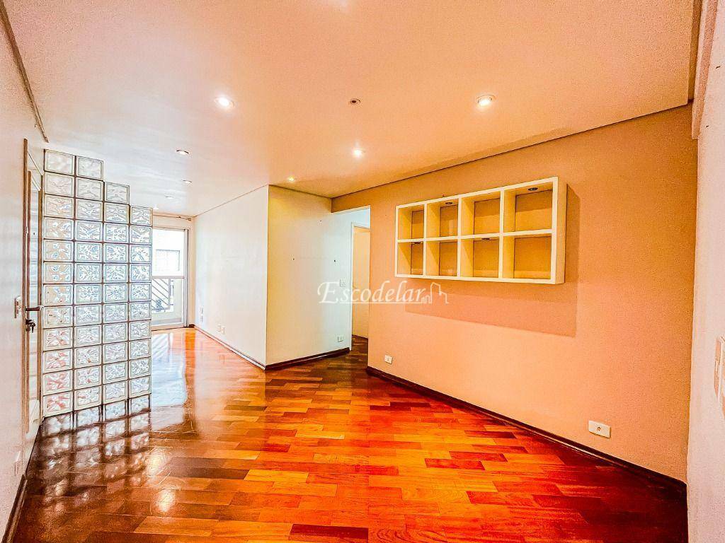 Apartamento à venda com 3 quartos, 92m² - Foto 4