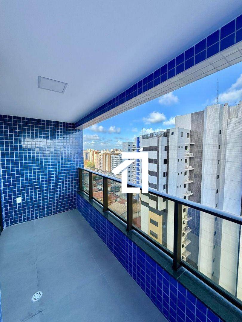 Apartamento, 2 quartos, 60 m² - Foto 3