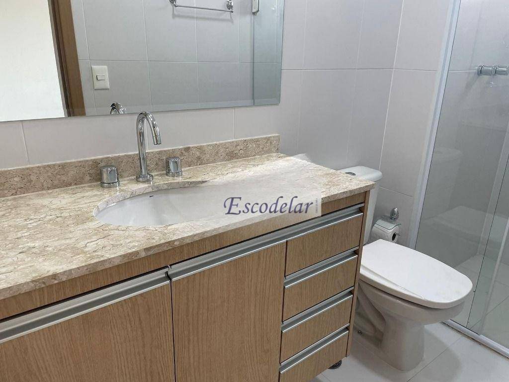 Apartamento para alugar com 2 quartos, 66m² - Foto 22