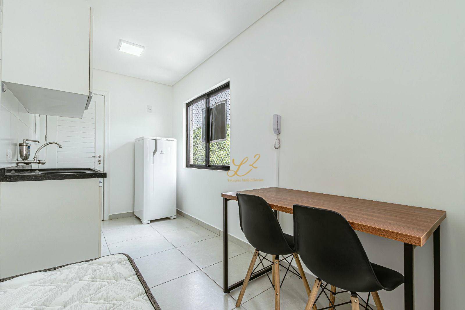 Kitnet-Studio, 21 m² - Foto 16