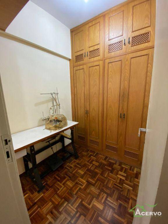 Apartamento à venda com 3 quartos, 99m² - Foto 25