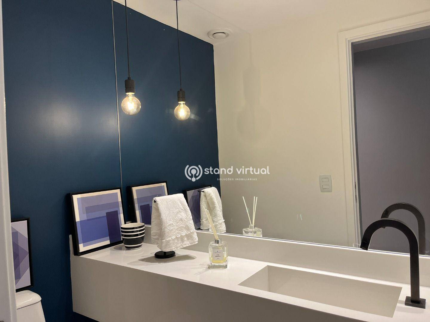 Apartamento à venda com 4 quartos, 151m² - Foto 13