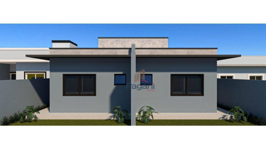 Casa, 3 quartos, 83 m² - Foto 8