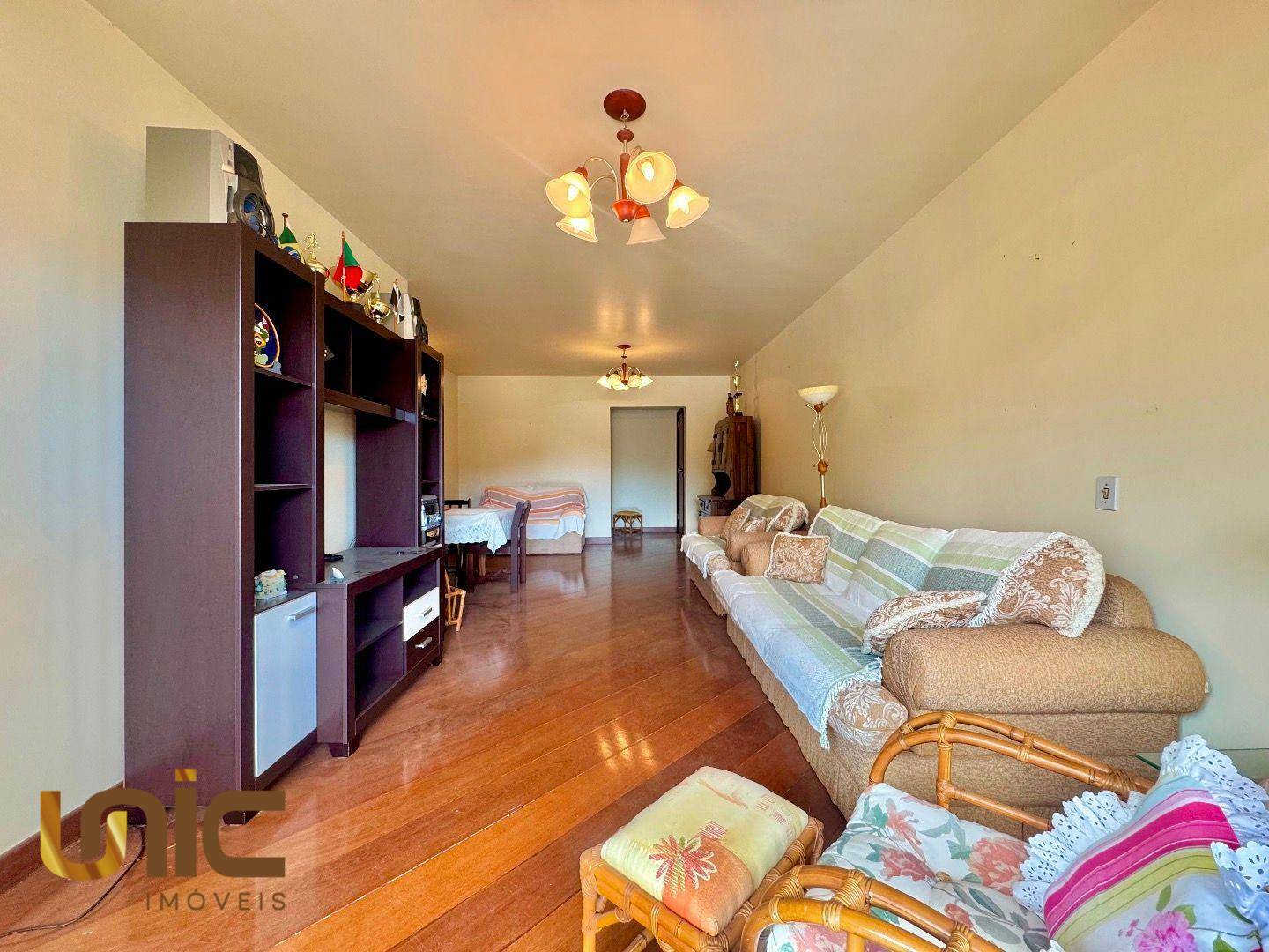 Apartamento à venda com 3 quartos, 130m² - Foto 7