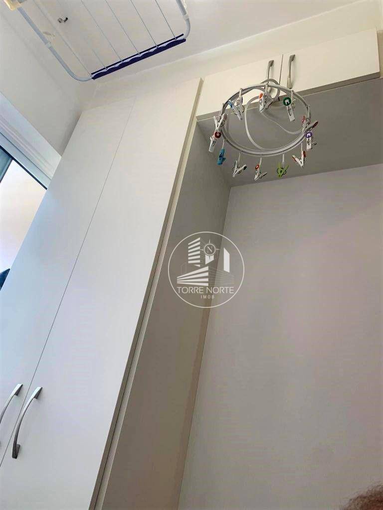 Apartamento à venda com 2 quartos, 62m² - Foto 10