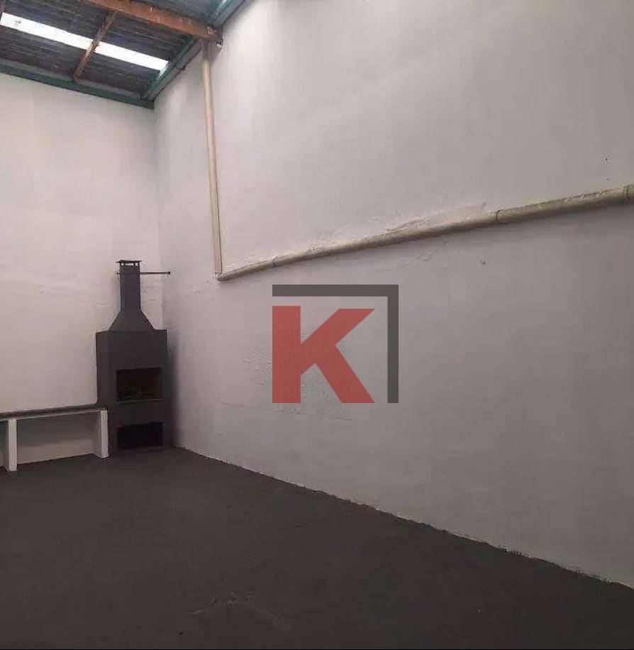 Loja-Salão, 327 m² - Foto 4