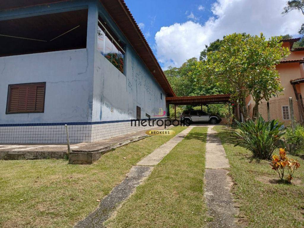 Chácara, 4 quartos, 2000 m² - Foto 2