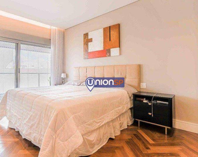 Apartamento à venda com 4 quartos, 332m² - Foto 13