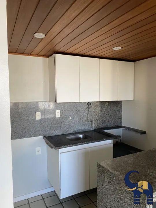 Apartamento à venda com 1 quarto, 41m² - Foto 10