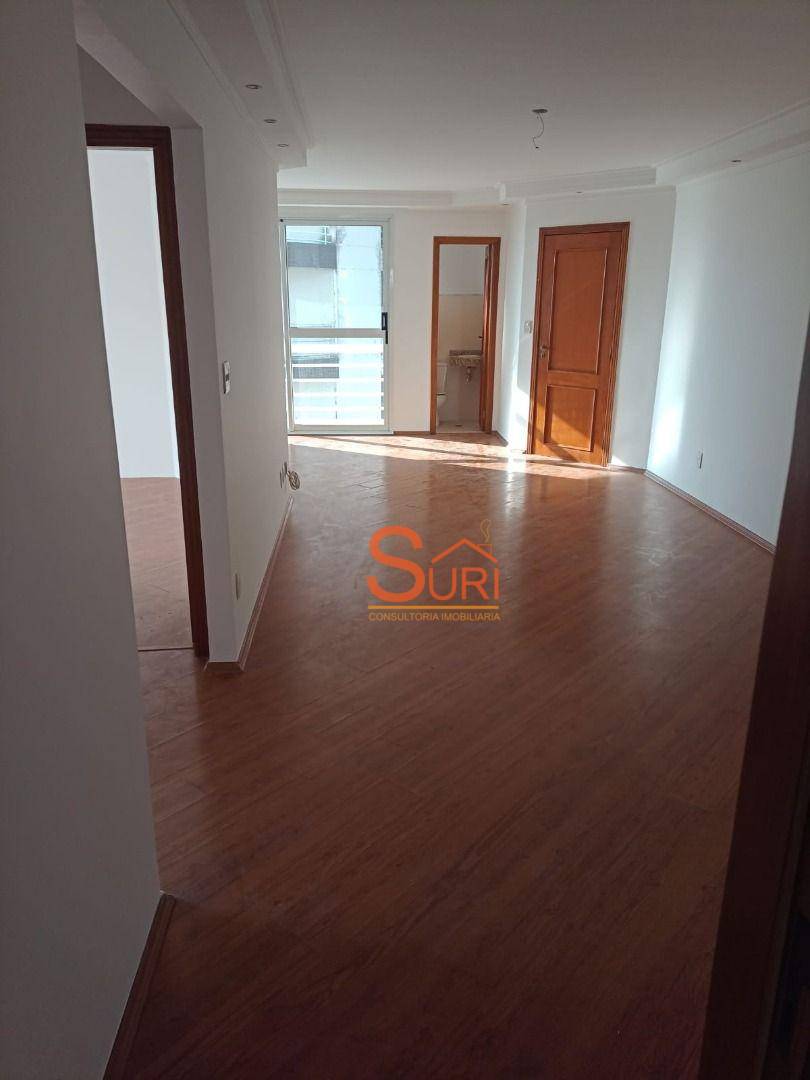 Apartamento à venda com 3 quartos, 133m² - Foto 11