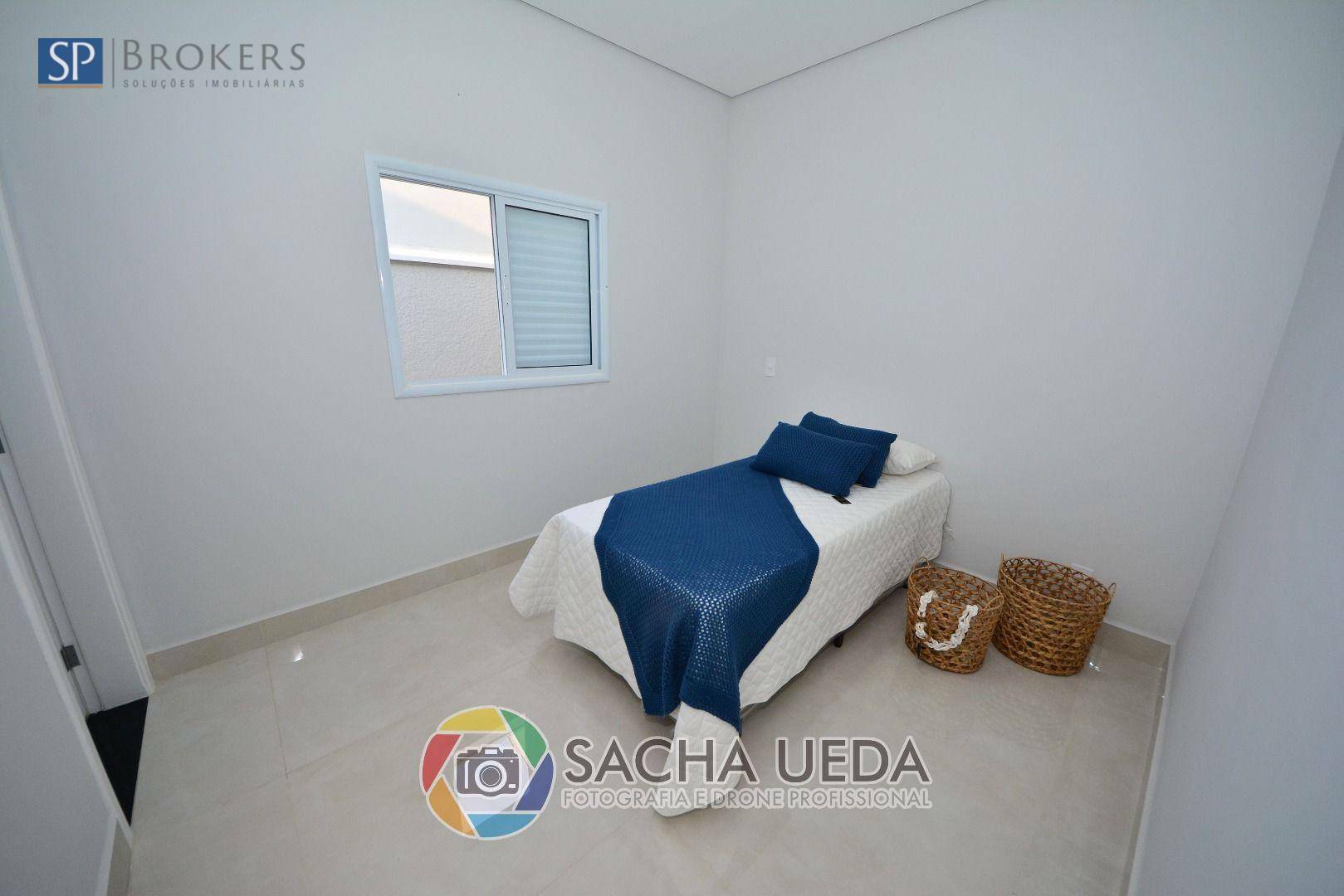 Casa de Condomínio à venda com 3 quartos, 174m² - Foto 15