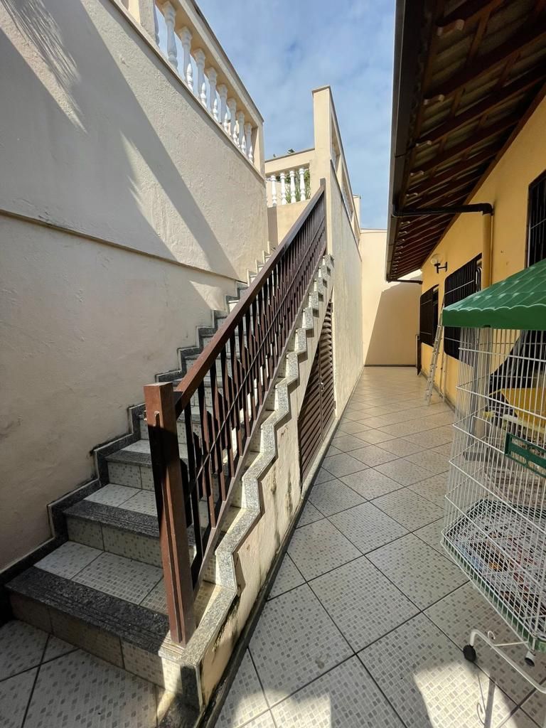 Casa de Condomínio à venda com 5 quartos, 260m² - Foto 24