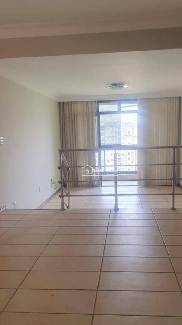 Apartamento à venda com 3 quartos, 189m² - Foto 5