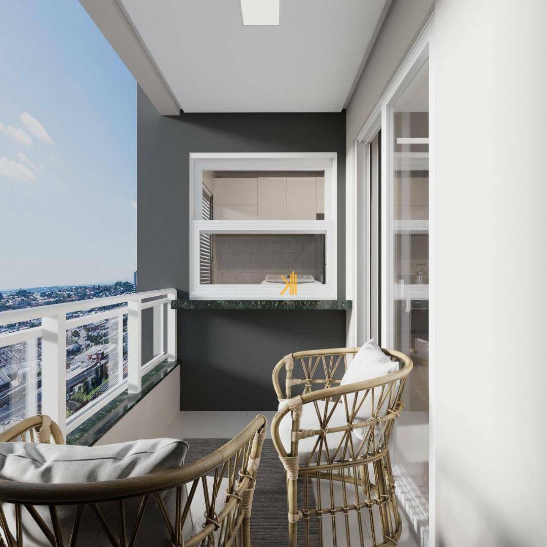 Apartamento à venda com 2 quartos, 54m² - Foto 12