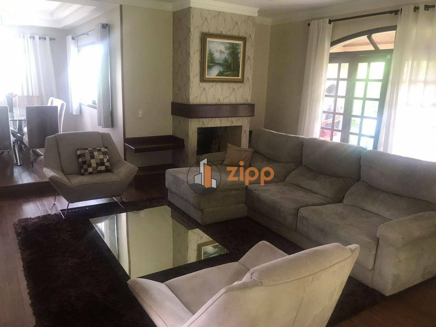 Sobrado à venda com 4 quartos, 358m² - Foto 37