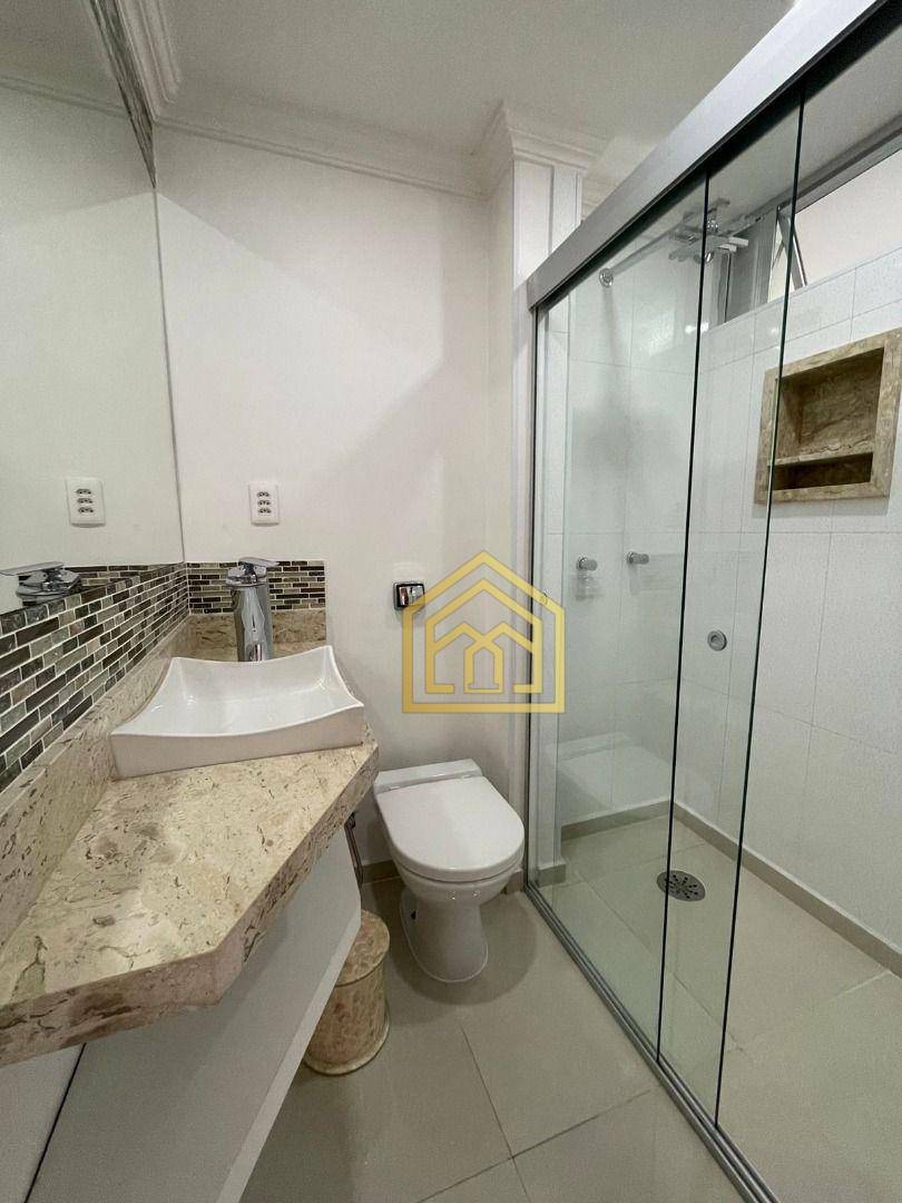 Apartamento à venda com 3 quartos, 160m² - Foto 18