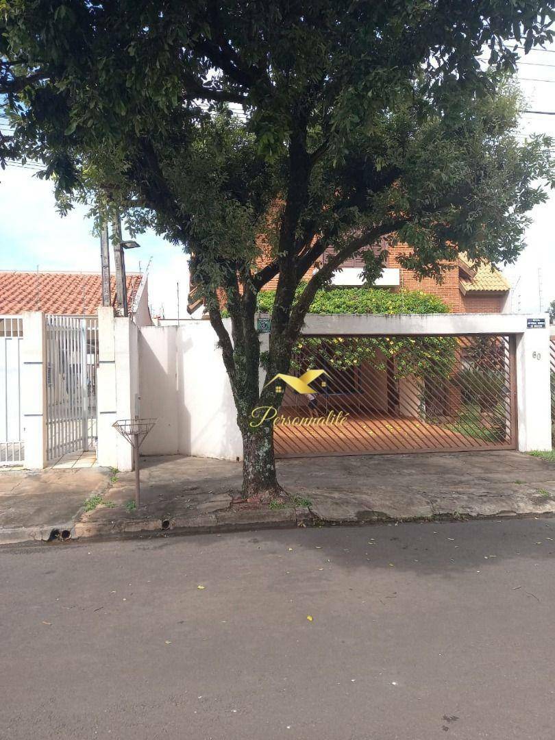 Casa à venda com 5 quartos, 380m² - Foto 3