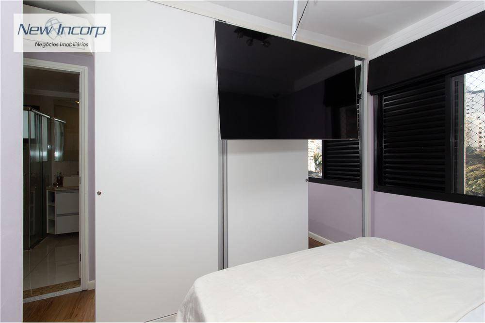 Apartamento à venda com 3 quartos, 95m² - Foto 15