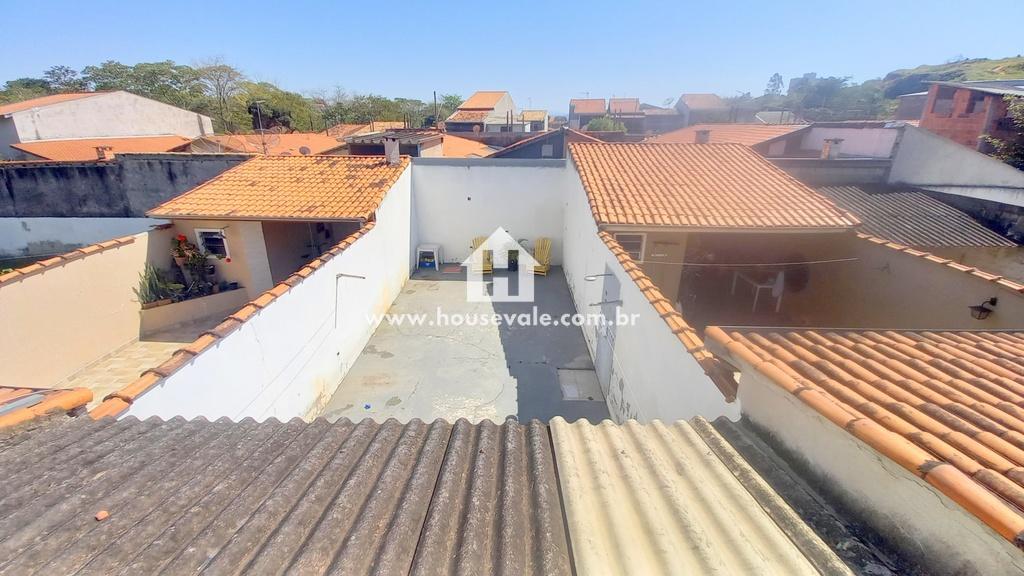 Sobrado à venda com 2 quartos, 80m² - Foto 17