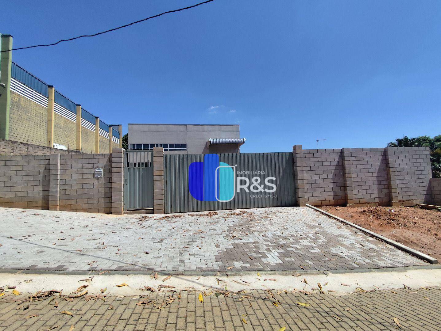 Depósito-Galpão-Armazém para alugar, 750m² - Foto 27