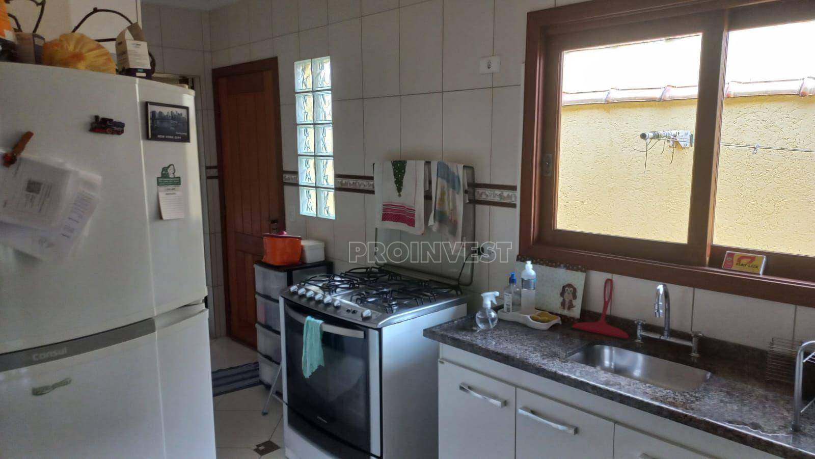 Casa de Condomínio à venda e aluguel com 3 quartos, 242m² - Foto 12