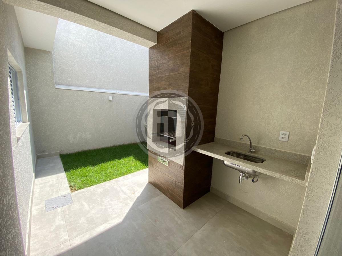 Casa de Condomínio à venda com 3 quartos, 110m² - Foto 10