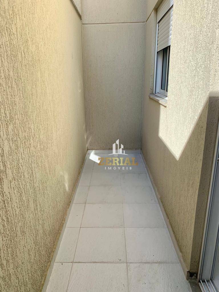 Apartamento à venda com 2 quartos, 51m² - Foto 6