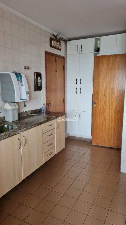 Apartamento à venda com 3 quartos, 120m² - Foto 12