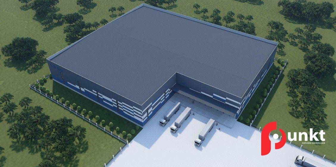 Depósito-Galpão-Armazém para alugar, 8100m² - Foto 2