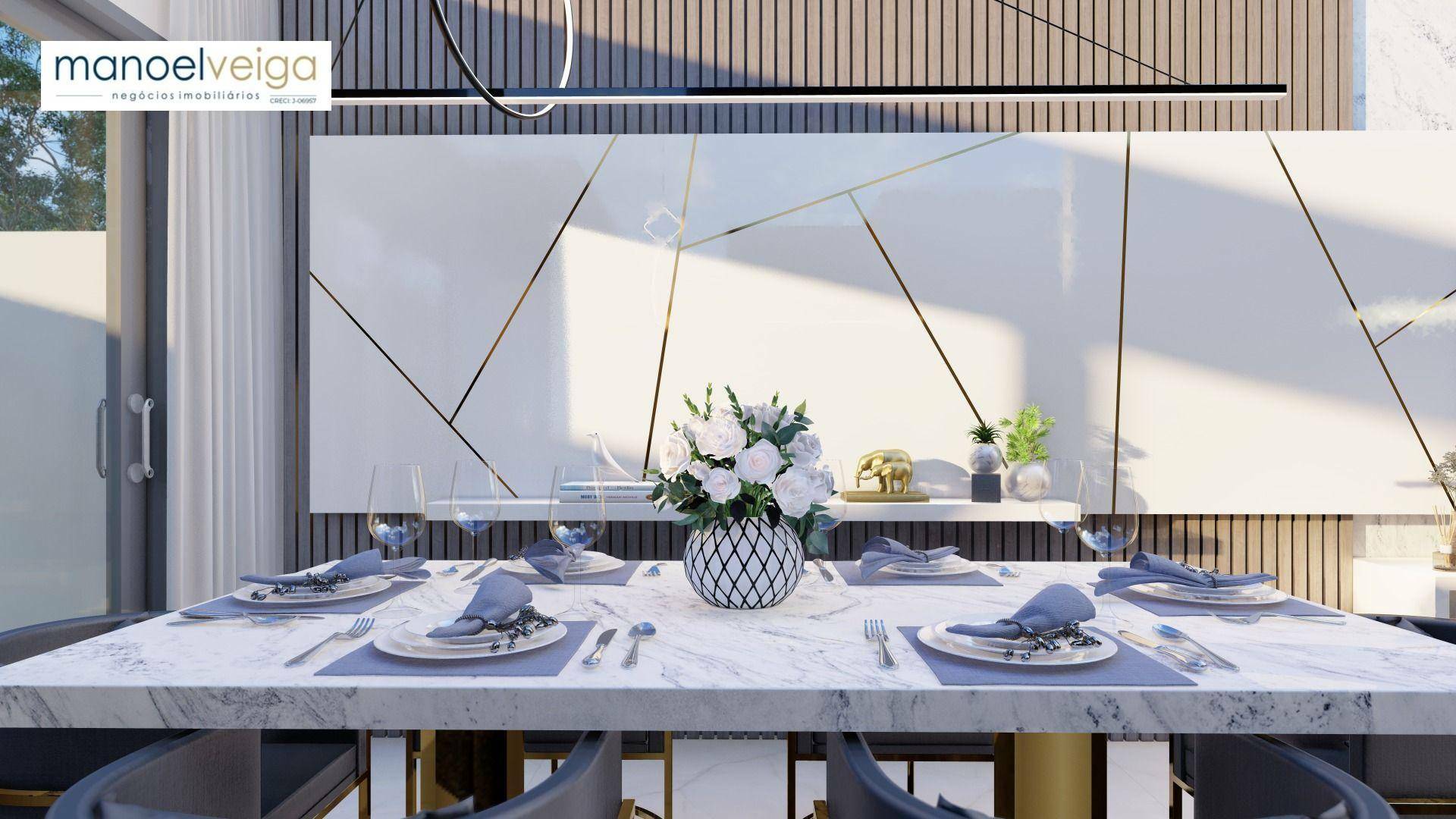 Sobrado à venda com 3 quartos, 186m² - Foto 19