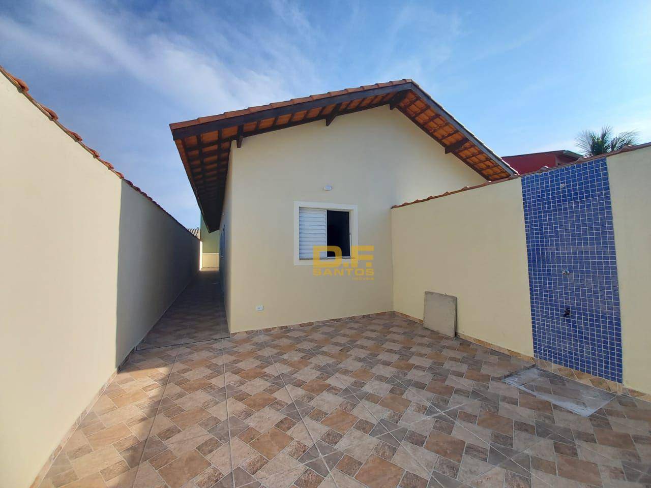 Casa à venda com 2 quartos, 55m² - Foto 10