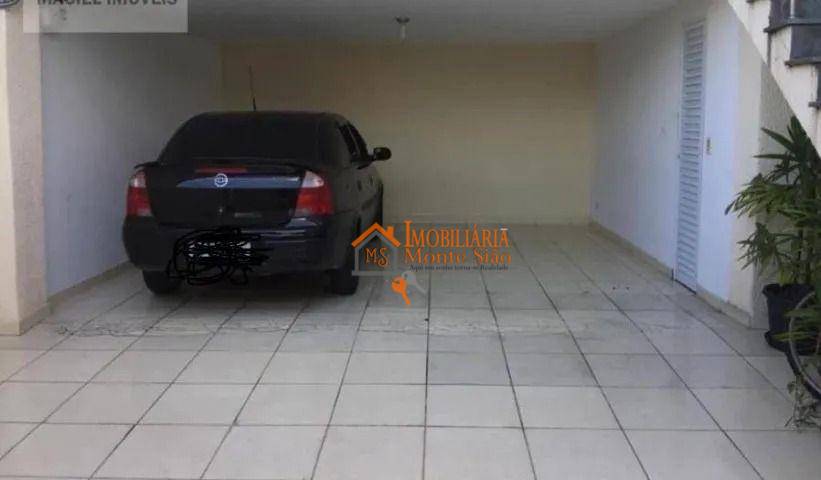 Sobrado à venda com 3 quartos, 175m² - Foto 4