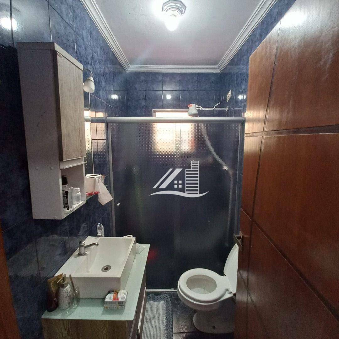 Sobrado à venda com 3 quartos, 100m² - Foto 6