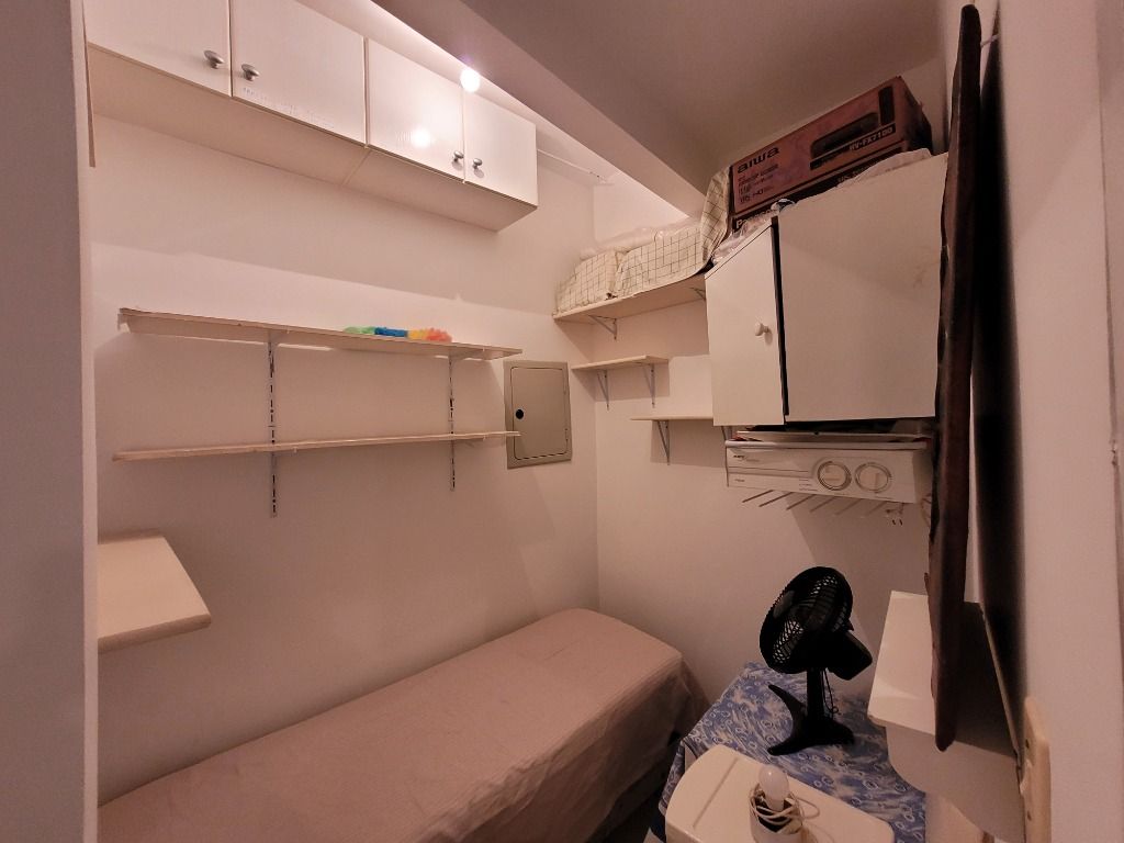 Apartamento à venda com 3 quartos, 90m² - Foto 24