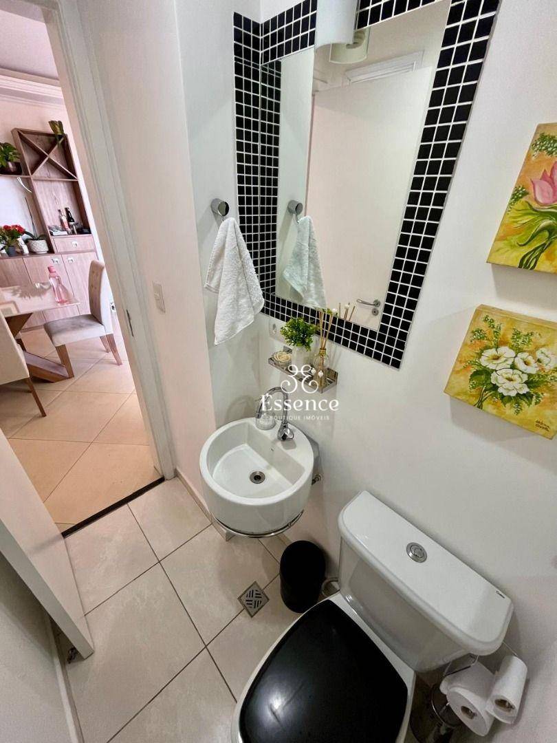 Apartamento, 3 quartos - Foto 4