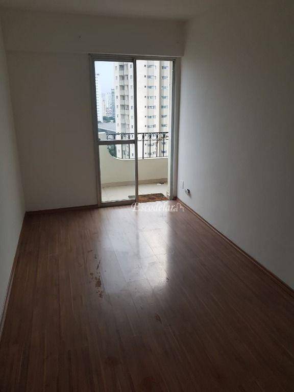 Apartamento à venda com 1 quarto, 43m² - Foto 6