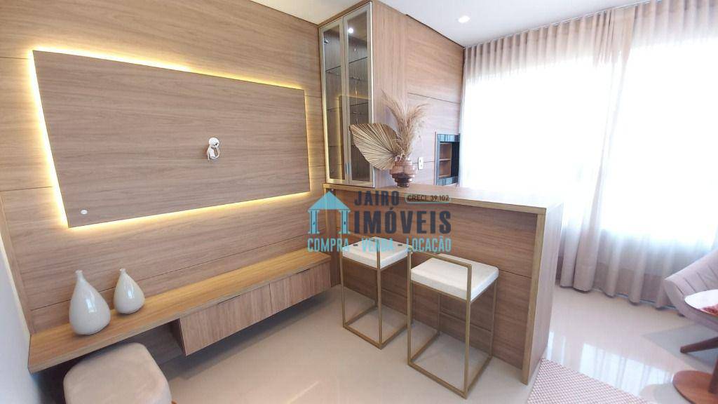 Apartamento à venda com 2 quartos - Foto 9