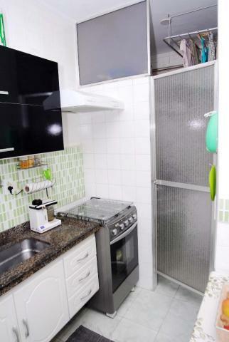 Apartamento à venda com 1 quarto, 51m² - Foto 5