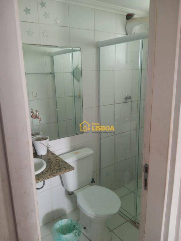 Apartamento à venda com 2 quartos, 66m² - Foto 15