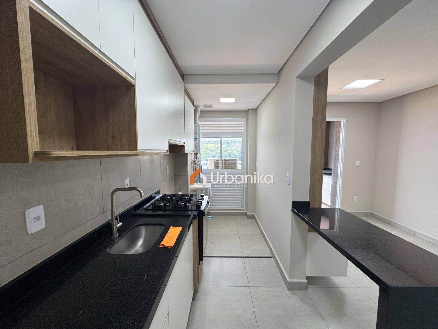 Apartamento, 3 quartos, 72 m² - Foto 3