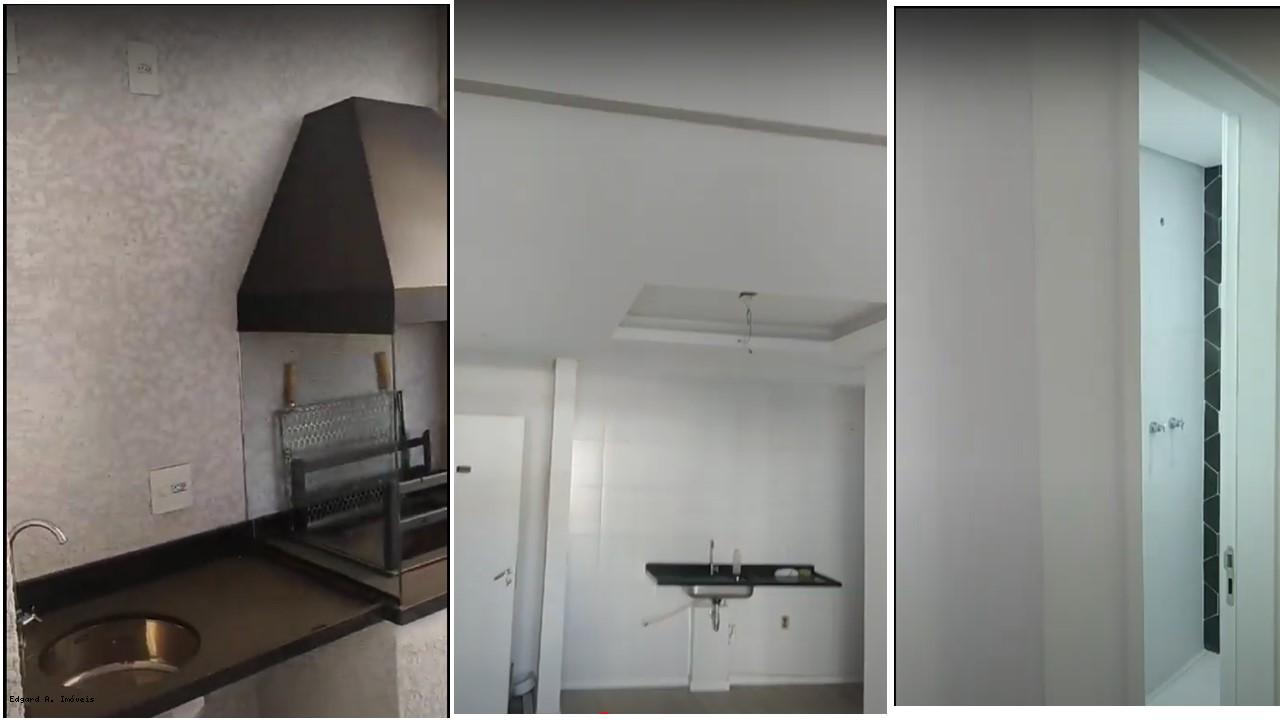 Apartamento à venda com 2 quartos, 60m² - Foto 13