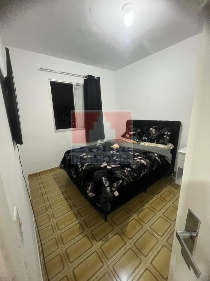 Apartamento para alugar com 2 quartos, 62m² - Foto 11