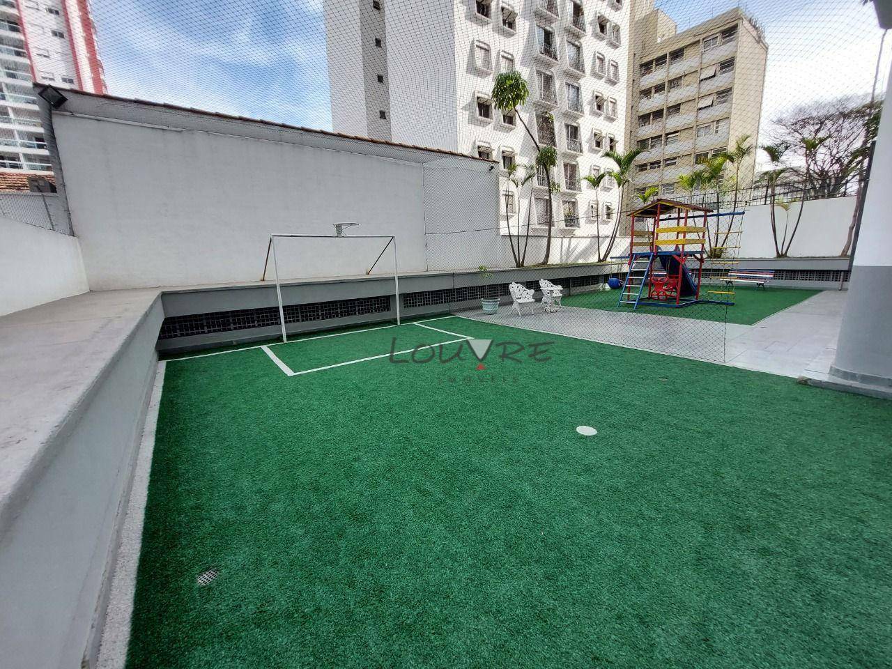 Apartamento à venda e aluguel com 3 quartos, 98m² - Foto 28