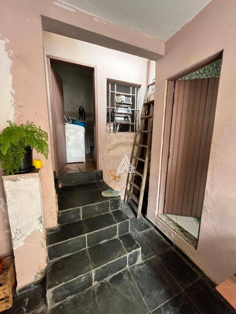 Casa de Condomínio à venda com 2 quartos, 150m² - Foto 33