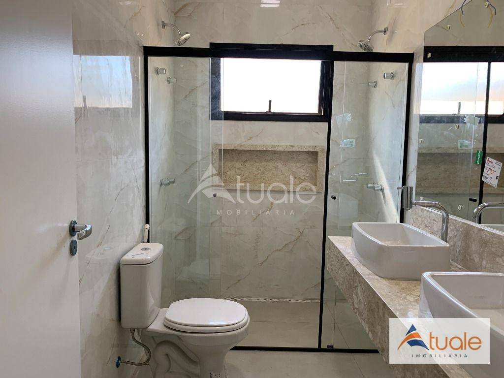 Casa de Condomínio à venda com 3 quartos, 183m² - Foto 25