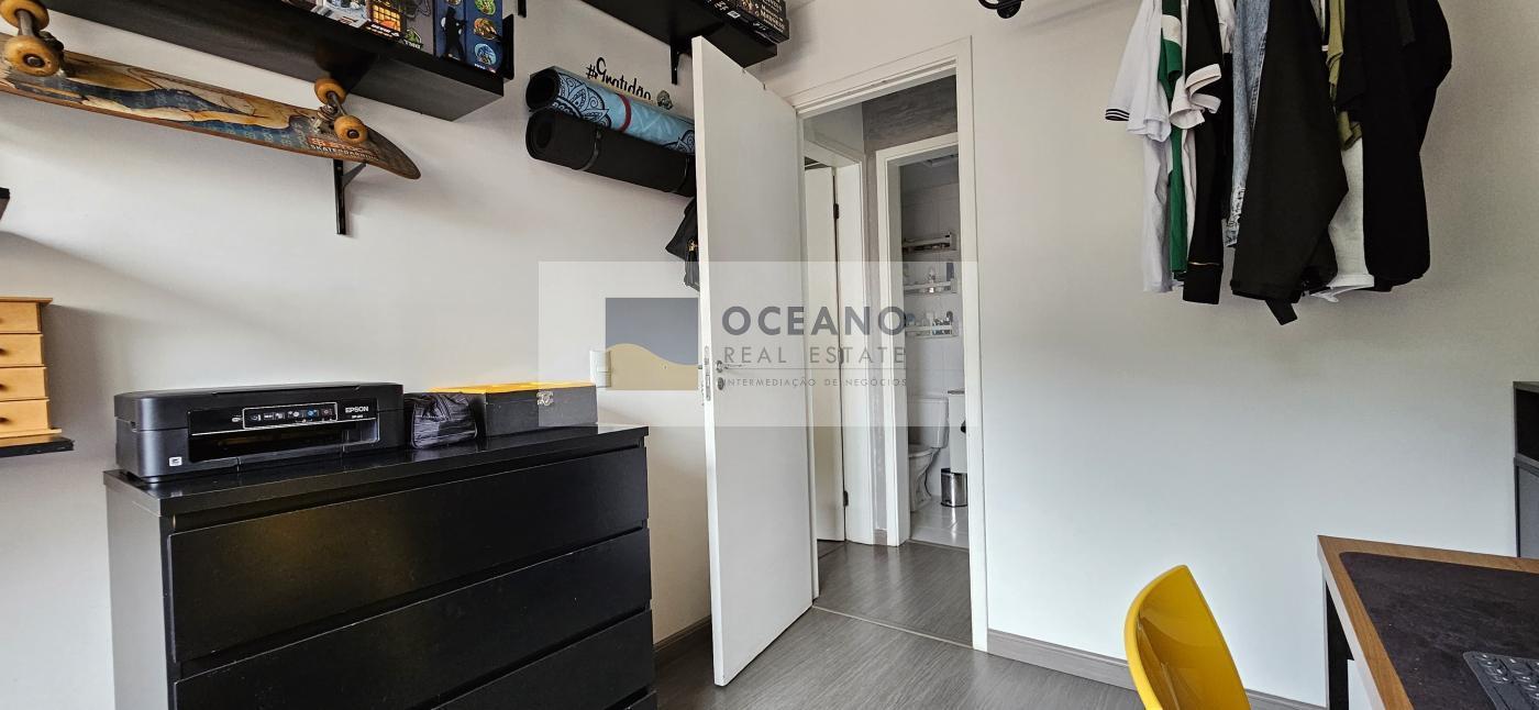 Apartamento à venda com 2 quartos, 58m² - Foto 35