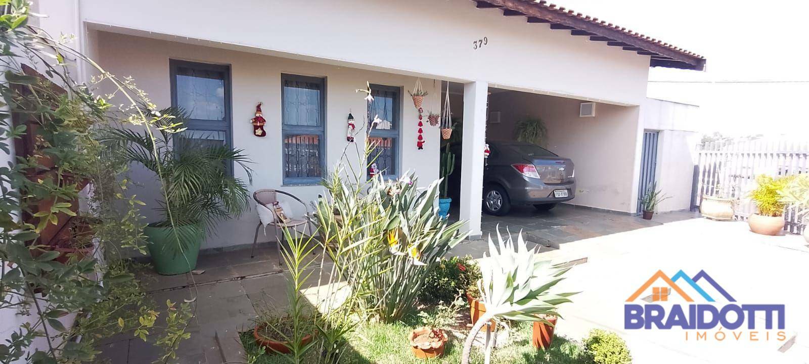 Casa à venda com 3 quartos, 133m² - Foto 2