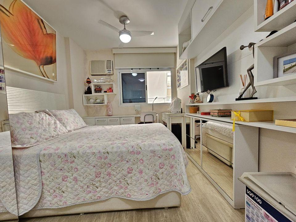 Apartamento à venda com 4 quartos, 150m² - Foto 16